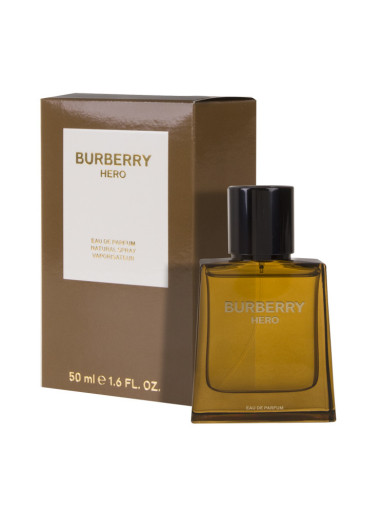 Burberry Hero EdP 50 ml