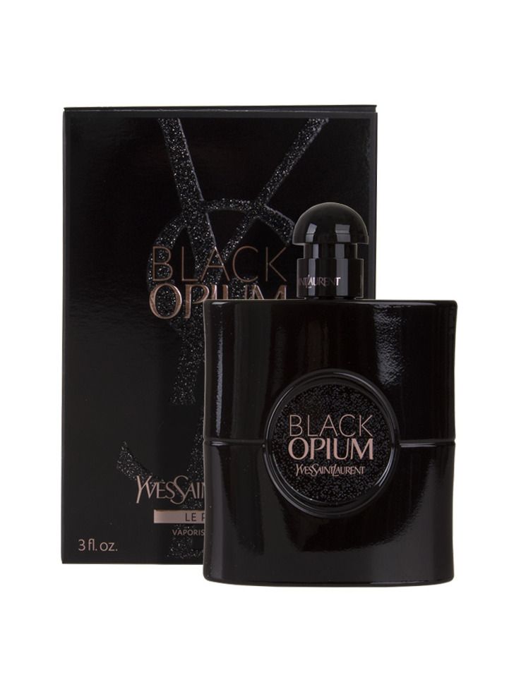 Yves Saint Laurent Black Opium Le Parfum Women EdP 90ml
