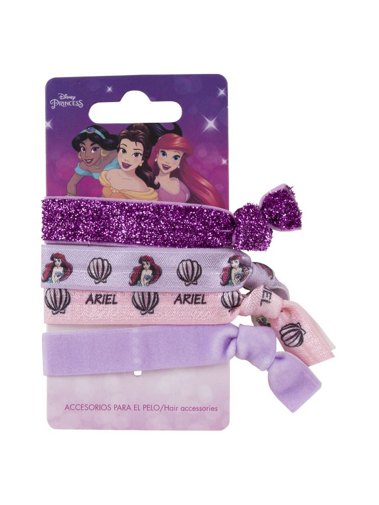 HAIR ACCESSORIES ELASTIC PRINCESS