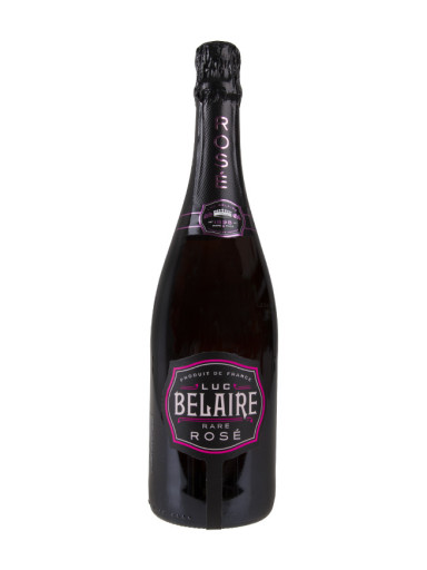 Luc Belaire Rose Phantom 12,5% 0,75 l