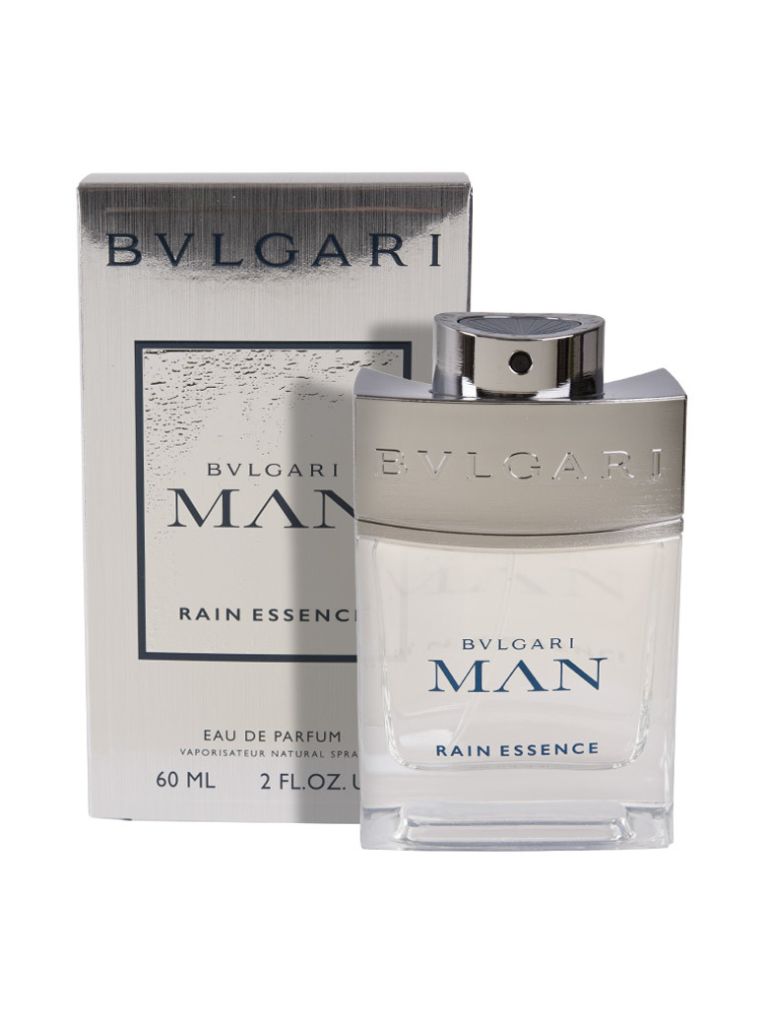 Bvlgari Man Rain Essence EdP 60 ml