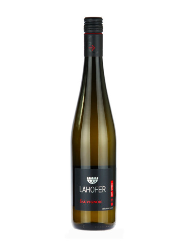 Lahofer Sauvignon 0,75 l 11,5% sweet