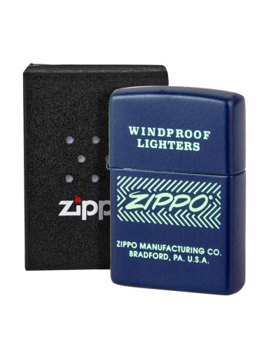 ZIPPO 239 Windprood Lighter Design