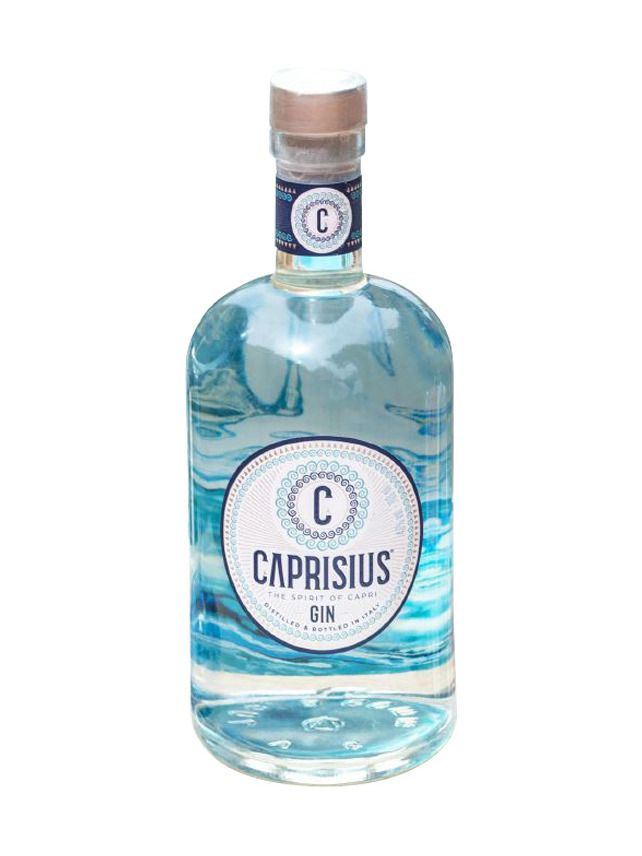 Caprisius Standard Edition Gin 0,7l 43%