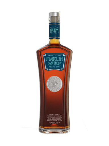 Marlin Spike The Pacific Blend 0,7l 55%