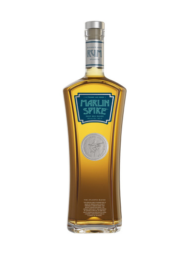 Marlin Spike The Atlantic Blend 0,7l 48%