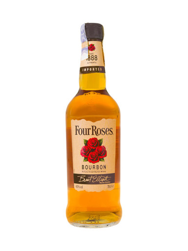 Four Roses 0,7l 40%
