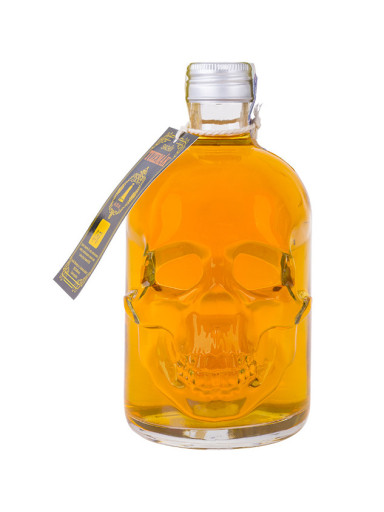 Svachovka Pirate Tuzemák 38% 0,5 l
