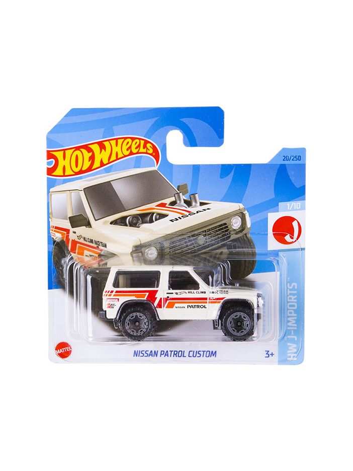 Hot Wheels 1:64 Sort.5785