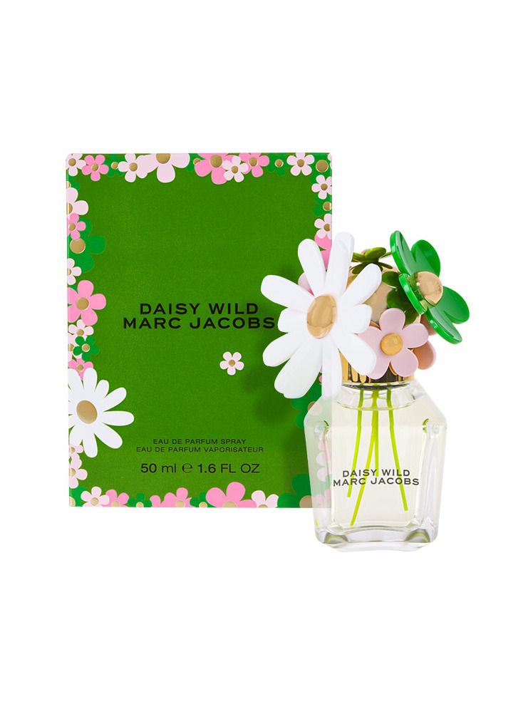 Marc Jacobs Daisy Wild EdP 50 ml