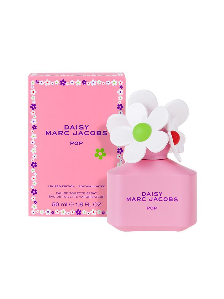 Marc Jacobs Daisy Pop EdT 50 ml
