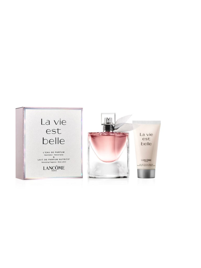Lancôme La vie est belle EdP 50 ml + BL