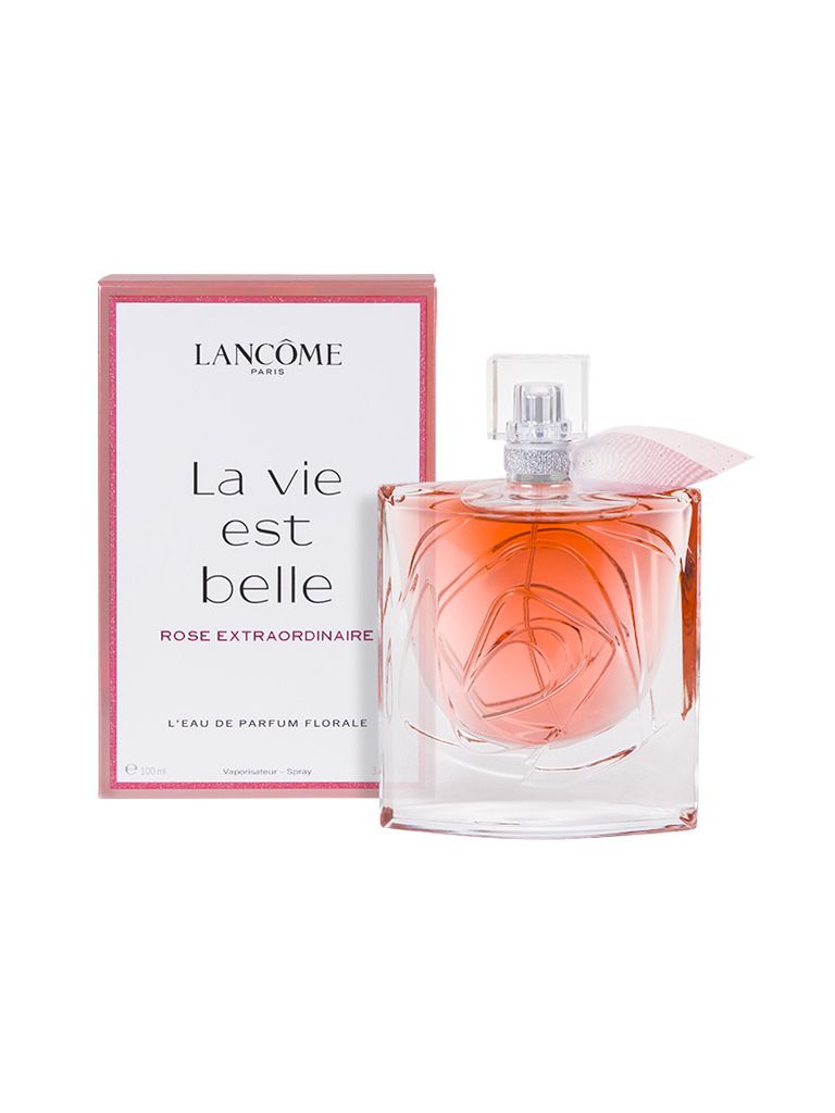 Lancôme La vie est belle Rose Extraordinaire EdP 100 ml