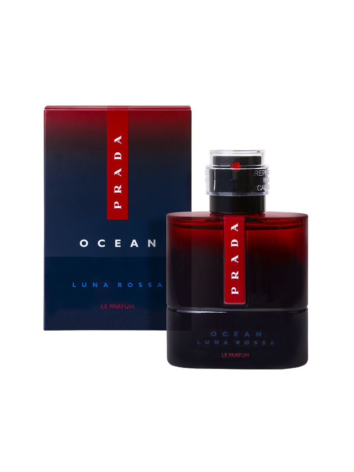 Prada Luna Rossa Ocean Parfum 50 ml
