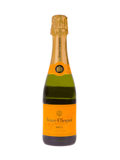Veuve Clicquot Ponsardin Brut  0.375l 12%