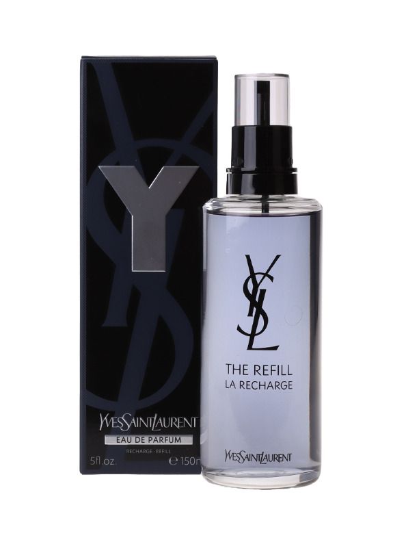Yves Saint Laurent Y EdP Refill 150 ml