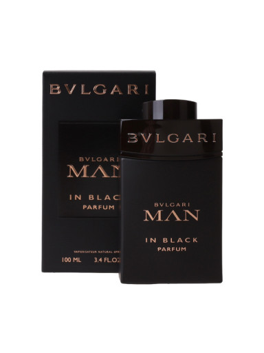 Bvlgari Man in Black Parfum 100 ml
