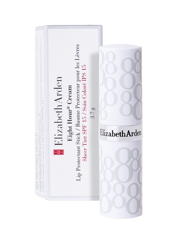 Elizabeth Arden Eight Hour Lipcare Stick Sheer Tint SPF 15_Blush No.02