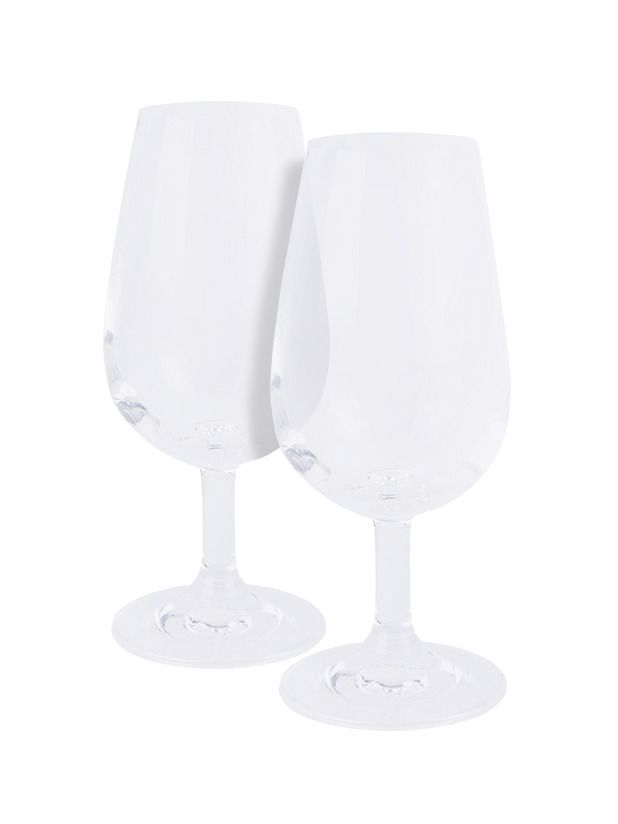 Tasting glass