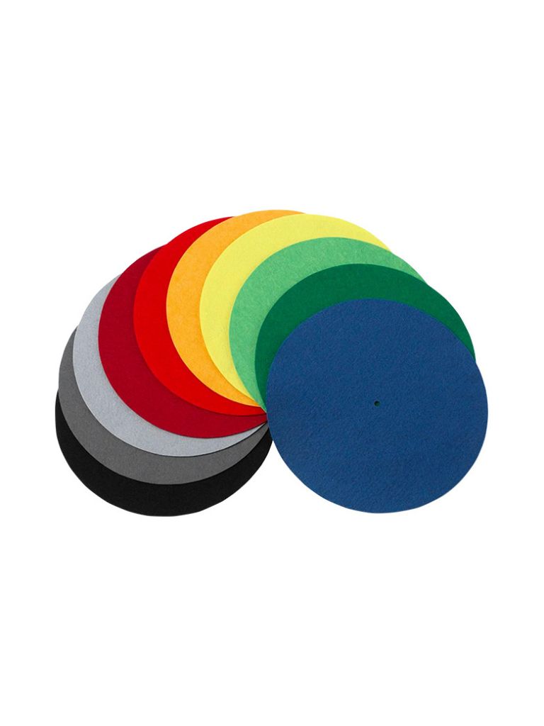 Pro-Ject Felt Mat Debut Black
