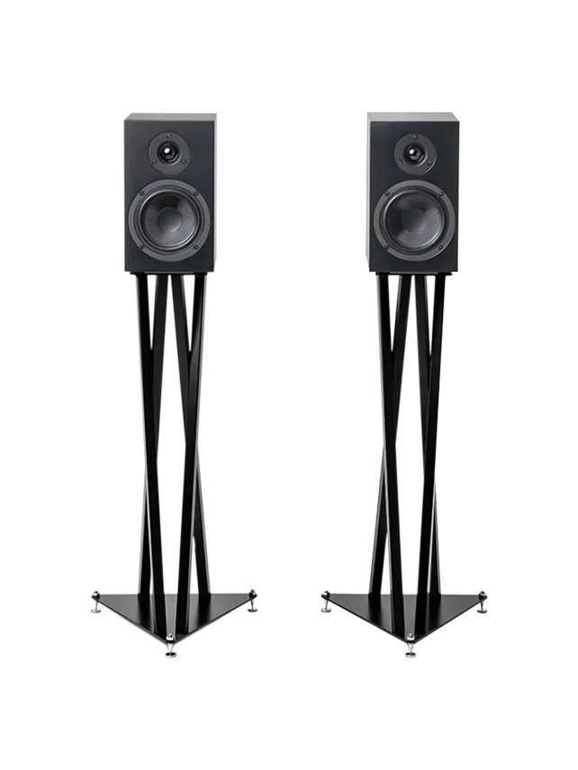 Pro-Ject Tristand Black