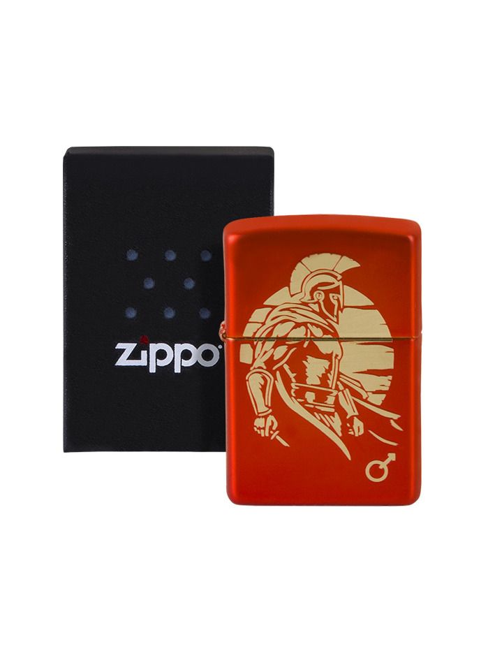 ZIPPO 49475 Goddess Mars