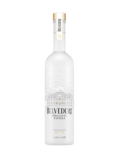 Belvedere Pure Vodka 40% 1 l