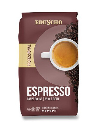 EDUSCHO Professionale Espresso 1000g