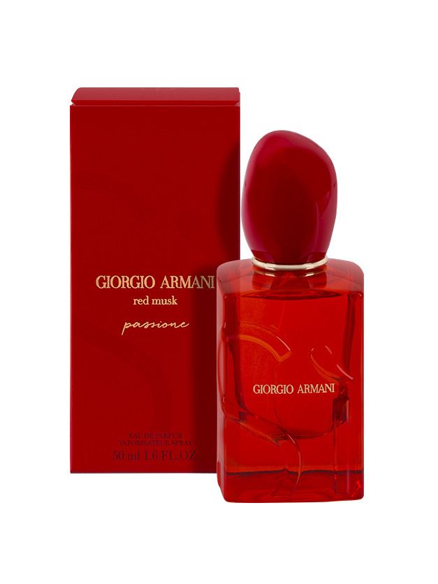 Giorgio Armani Sì Passione Ecstasy EdP 50 ml