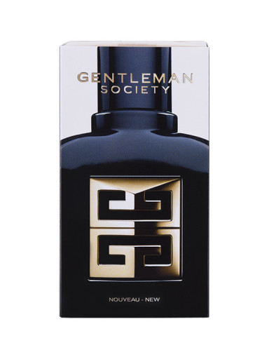 Givenchy Gentleman Society Ambrée EdP 60ml