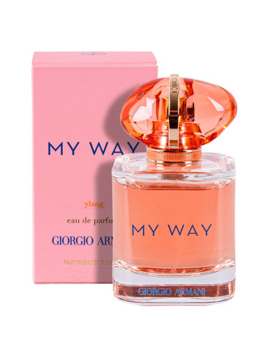 Giorgio Armani My Way Ylang EdP 50 ml