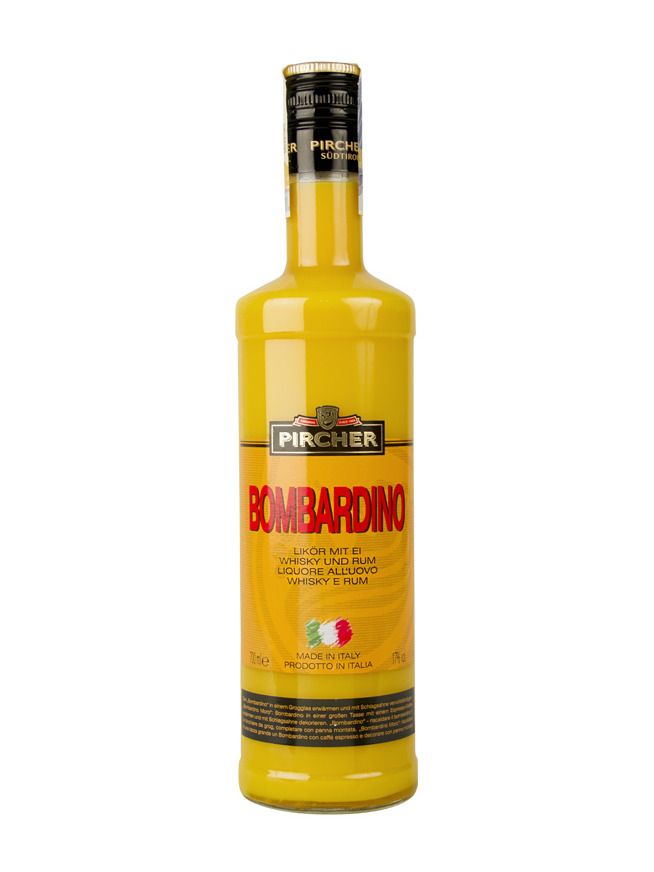 Alpen Bombardino 0,7l 17%