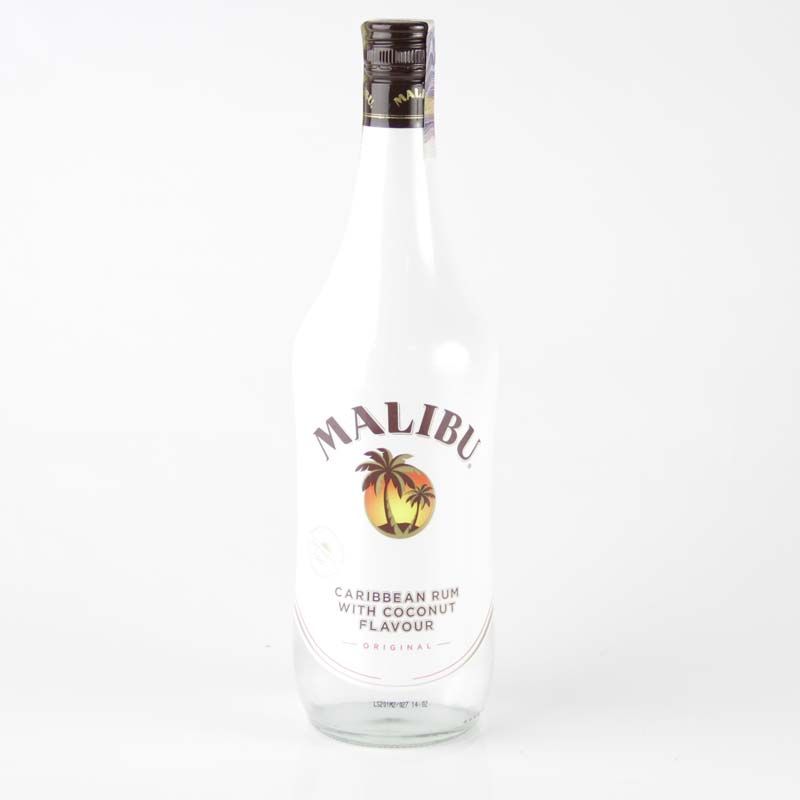 Malibu 1l 21%