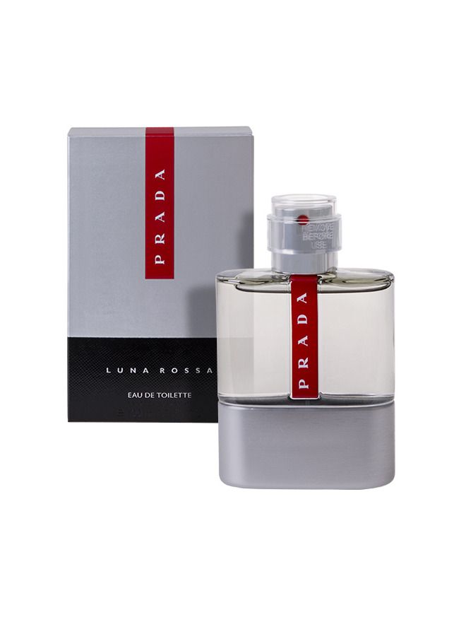 Prada Luna Rossa EdT 100ml
