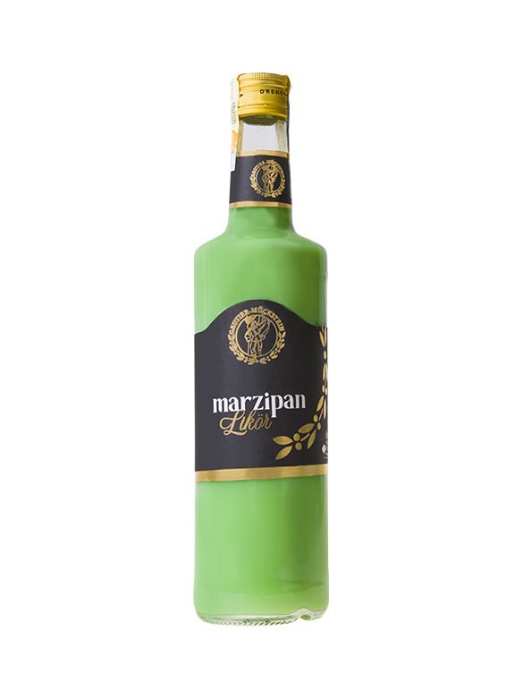 Marzipancremelikör 0,7l 15%