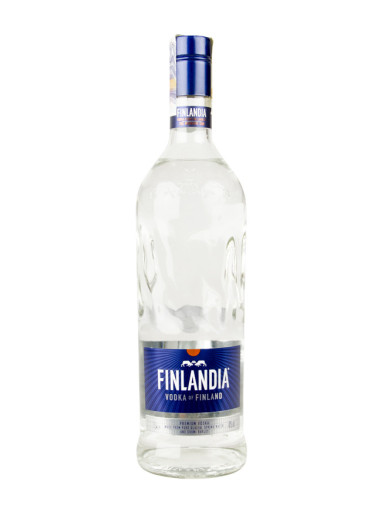 Finlandia 40% 1 l