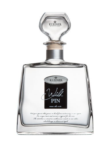 Kleiner Wild Pin 0,7L 43%