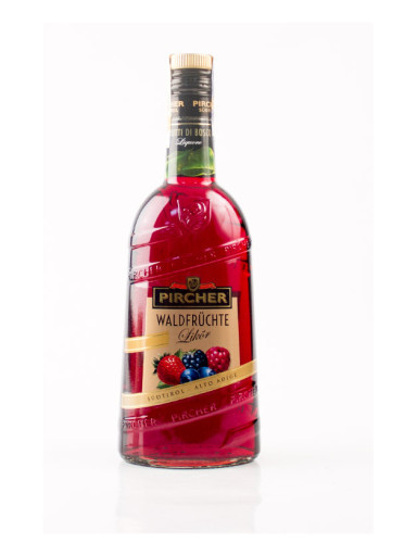 Pircher Waldfrüchtelikör 0,7L 25%