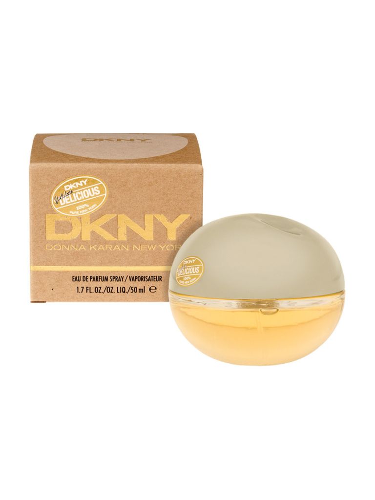 Donna Karan DKNY Golden Delicious EdP 50 ml