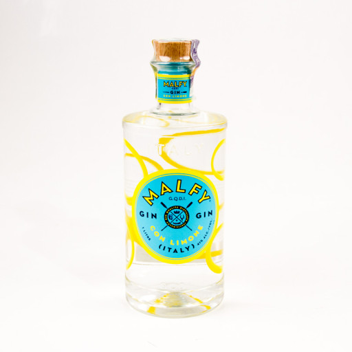 Malfy Gin Con Limone 1L 41%