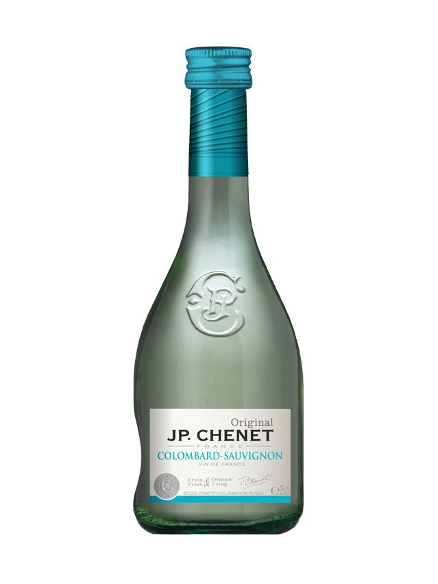 J.P. Chenet Colombard Sauvignon 0,25L 11%