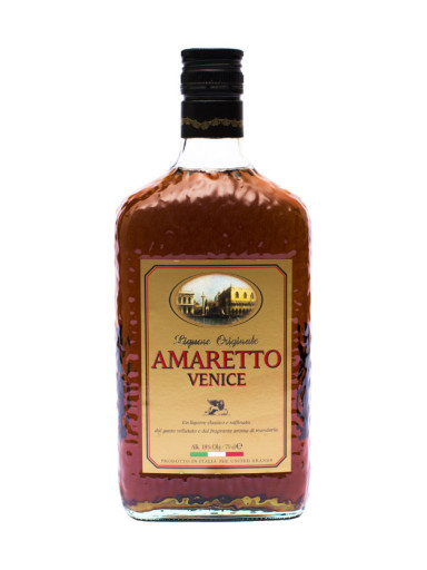 Amaretto Venice 18% 0,7 l