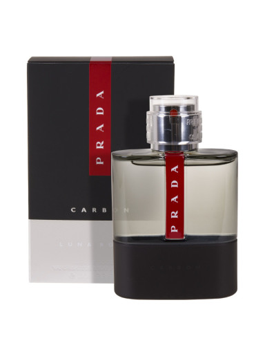 Prada Luna Rossa Carbon EdT 100 ml