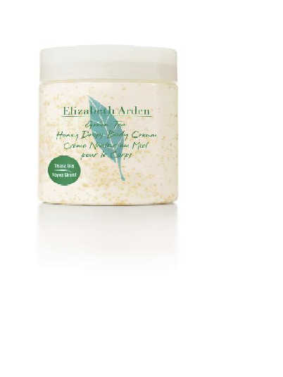 Elizabeth Arden Green Tea Honey BC 500 ml