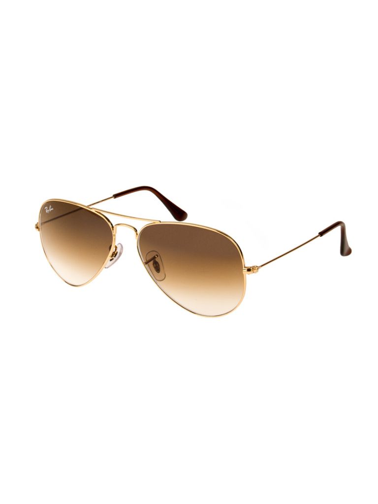 Ray Ban sunglasses RB3025 001 51 58