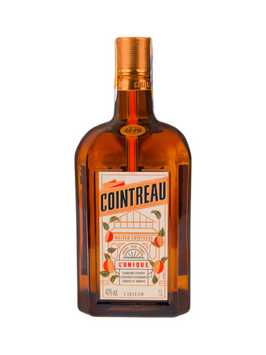 Cointreau 1 l 40%
