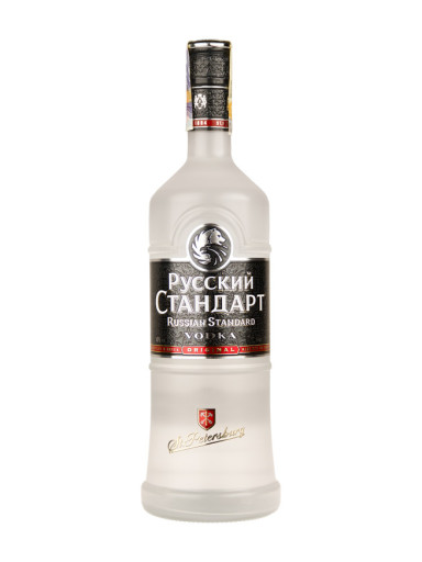 Russian Standard 1l 40%