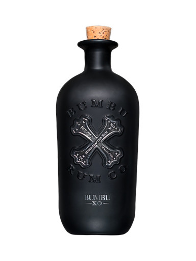 Bumbu XO 40% 0,7 l
