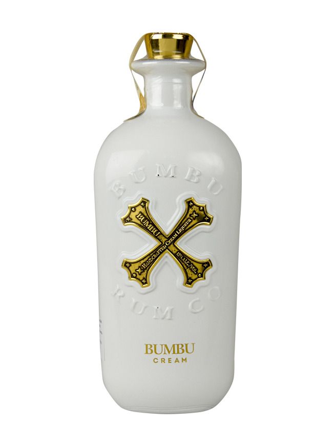 Bumbu Cream 15% 0,7 l