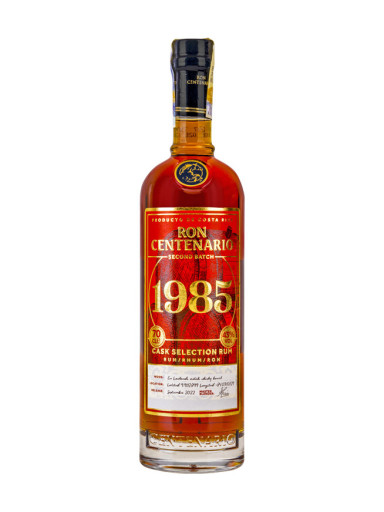 Centenario 1985 0,7L 43%
